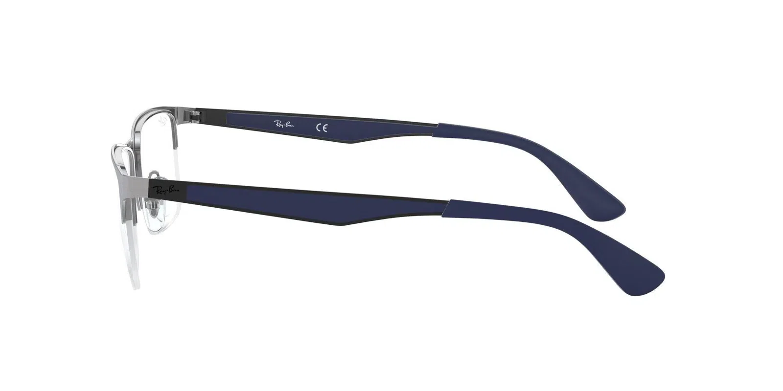 Ray-Ban 6335 Eyeglasses - view 76